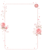 Love & Roses 01